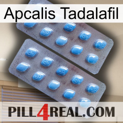 Apcalis Tadalafil viagra4